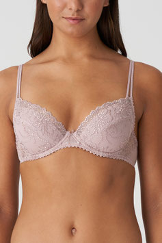 Push-Up mit Einlagen