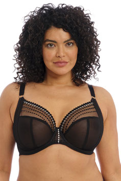 Underwired Plunge Bra
