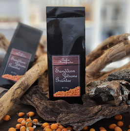 Sanddorn Zitronen Grüntee 100g