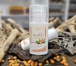 Sanddorn Handcreme 100ml