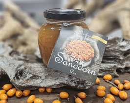 Sanddorngelee pur 225g