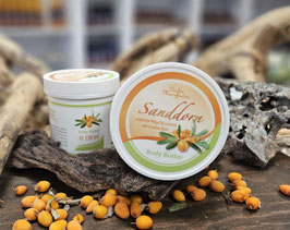 Sanddorn Body Butter 250ml