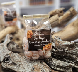 Fruchtige Sanddorn-Bonbons 100g