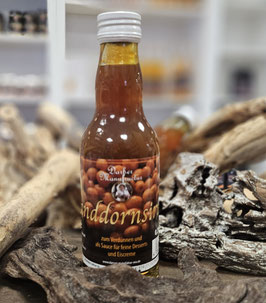 Sanddornsirup 200ml