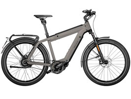 Riese & Muller Supercharger GT vario HS 27.5"