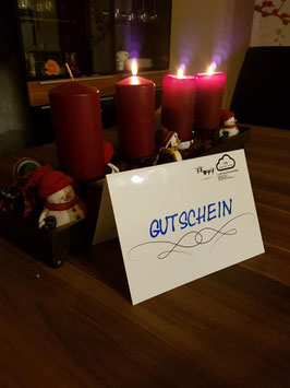 Wertgutschein