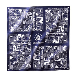 La Device du Bonheur