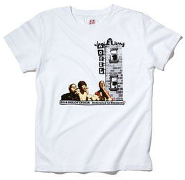 GOLDFINGER Dedicated to Smokers