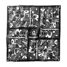 La Device du Bonheur