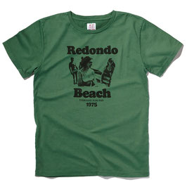 REDONDO BEACH