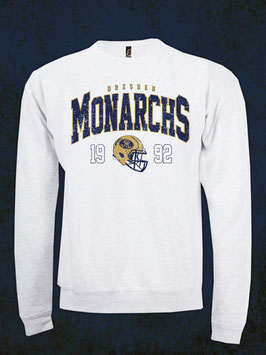Monarchs Sweatshirt "Ash90s"