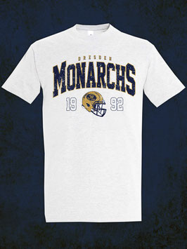 Monarchs Shirt "Ash90s" Unisex