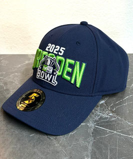 Monarchs Premium Cap "DRESDEN GFL BOWL"