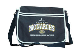 Monarchs College Bag