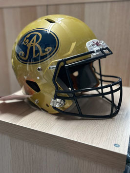 NEU Monarchs Fan Deko Helm