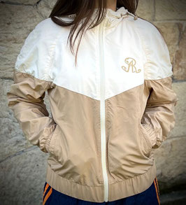 NEU Monarchs Damen Blouson Jacke (Windbreaker)