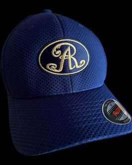 Monarchs Flex Cap Navyblue "Logo"
