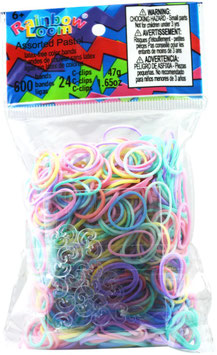 Pastel - Neu aus den USA