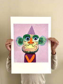 Limited Edition Wonder 2