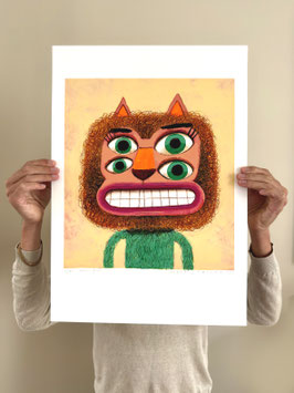 Limited Edition Wonder 4