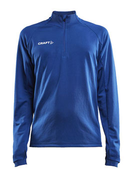 Evolve Half Zip BLAU 1910152-346000