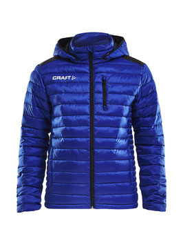 Isolate Jacket BLAU 1905994-1346