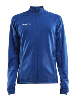 Evolve Full Zip BLAU 1910155-346000