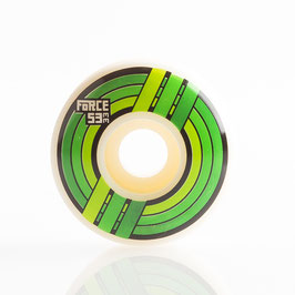 Force - Strike 2018 53mm Wheels (SOLD OUT)