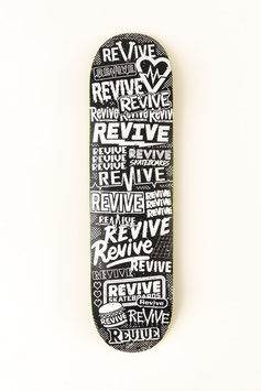 Revive - Greatest Hits Deck (SOLD OUT)