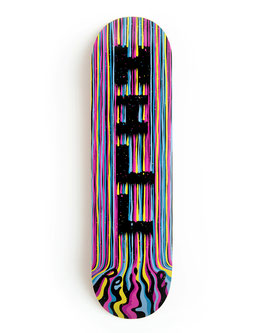 Revive - John Hill Drip Deck (SOLD OUT)
