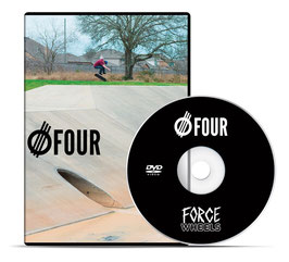 Force - FOUR DVD
