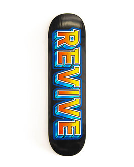 Revive - Old School Deck (SOLD OUT)
