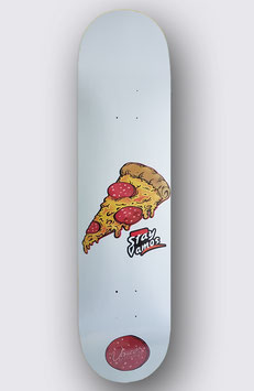 Vamos - Pizza Deck