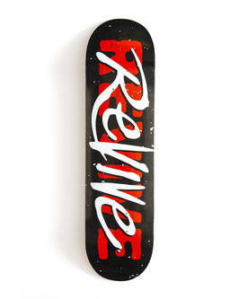 Revive - StockPile Deck (SOLD OUT)