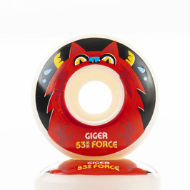 Force - Giger Monster 53mm Wheels