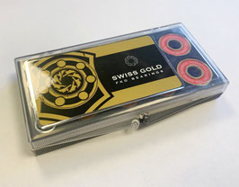 FKD SWISS GOLD Bearings