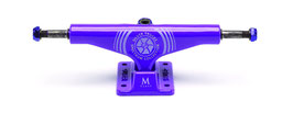 SILVER M-CLASS Spectrum Purple Trucks (Set of 2) (SOLD OUT)