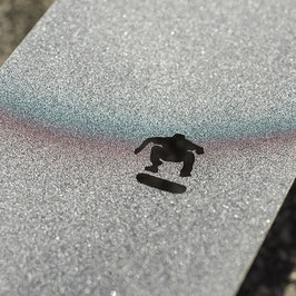 AmGrip - OG Griptape