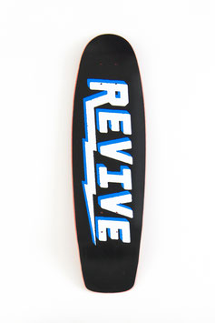 Revive - Lightning Cruiser Deck (SOLD OUT)