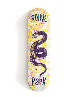Revive - Jason Park Tie Dye Deck (SOLD OUT)