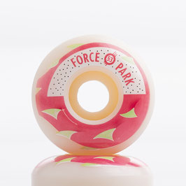 Force - Jason Park Dragon Fruit 53mm Wheels