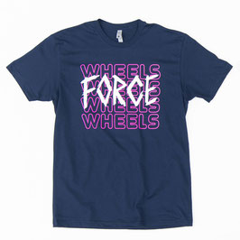 Force - Quadruple T-Shirt