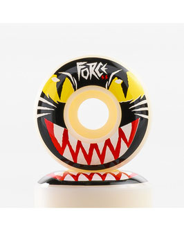 Force - Prowler 53mm Wheels (SOLD OUT)