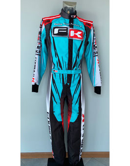 RACING SUIT DRIVER STD Mod 2022