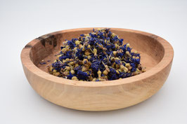 Kornblume blau