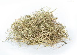 2kg Knabberheu  (1.Schnitt grob)
