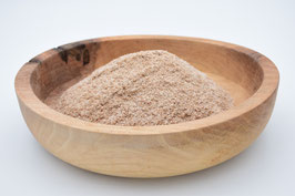 Flohsamenschalen