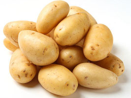 Feinschmecker-Kartoffeln