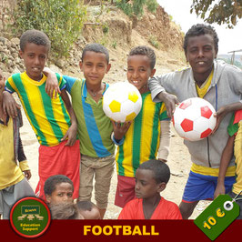 Fußball