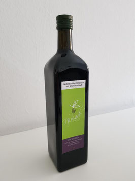 1L Natives Olivenöl Extra aus Griechenland